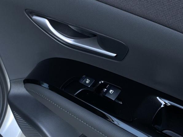Hyundai Tucson IV с пробегом 2024 года, цена 3 799 000 рублей, 5579 км, внедорожник, Автокод Объявления