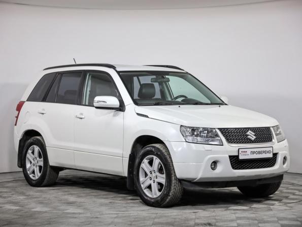 Suzuki Grand Vitara II Рестайлинг с пробегом 2011 года, цена 1 099 000 рублей, 145270 км, внедорожник, Автокод Объявления
