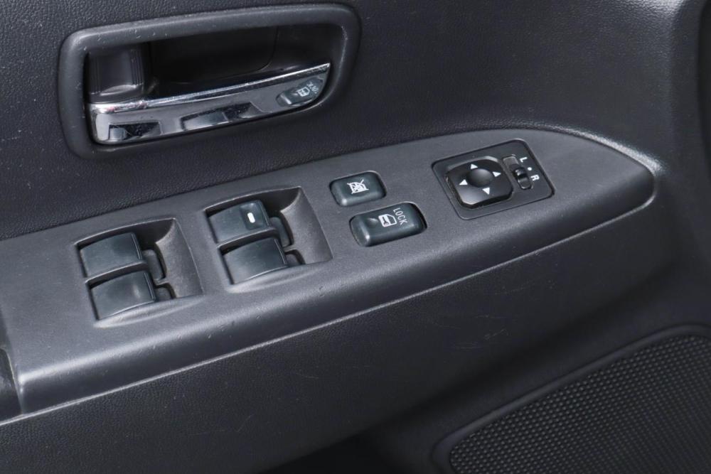 Mitsubishi ASX I Челябинск  - изображение 8