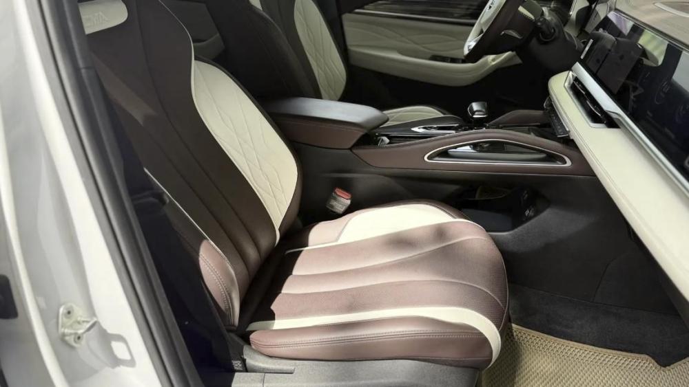 Geely Monjaro I Ставрополь  - изображение 19