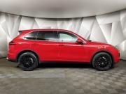 Porsche Cayenne II Рестайлинг (958) Москва  - изображение 30