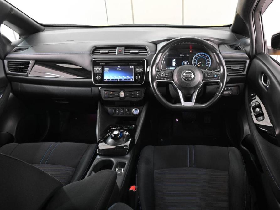 Nissan Leaf II (ZE1) Ростов-на-Дону  - изображение 6