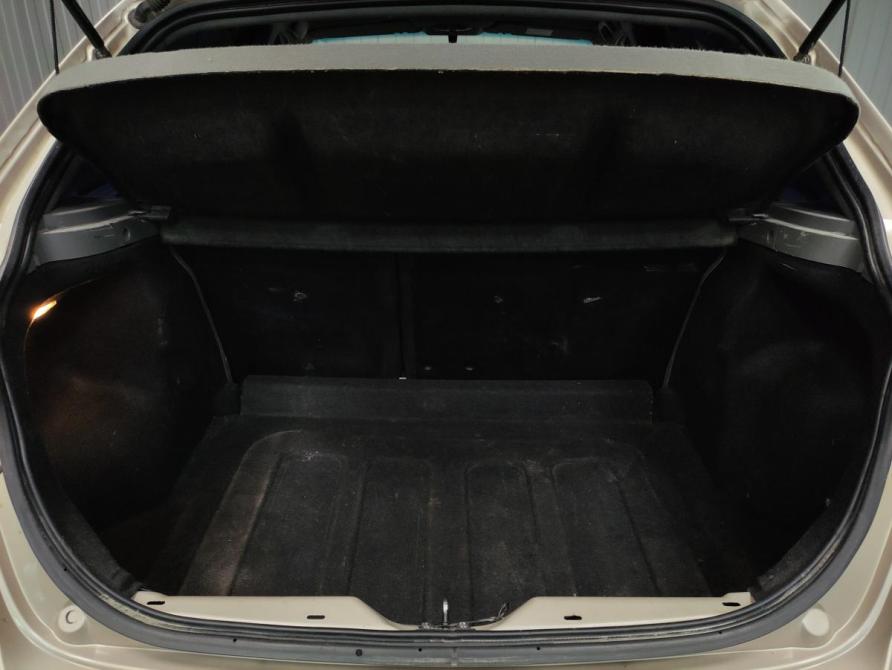 Chevrolet Lacetti I Пермь  - изображение 18