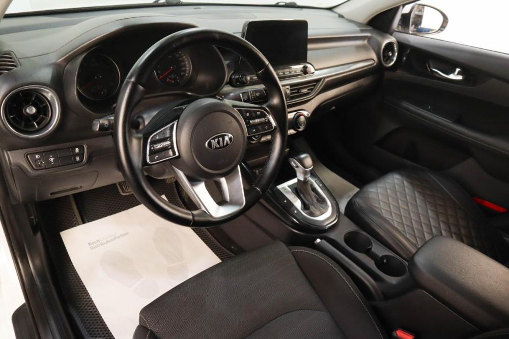 Kia Cerato IV Рестайлинг Челябинск  - изображение 9