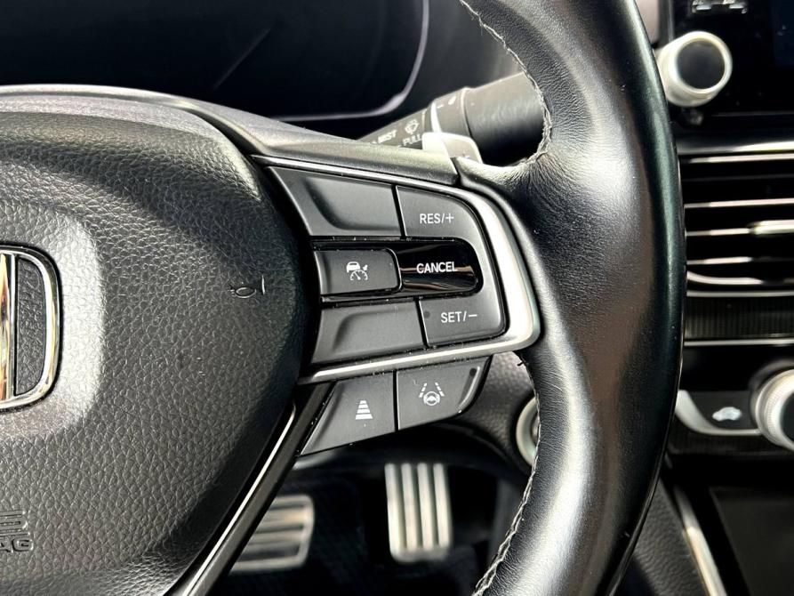 Honda Accord X Рестайлинг Оренбург  - изображение 15