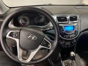 Hyundai Solaris I Пермь  - изображение 21