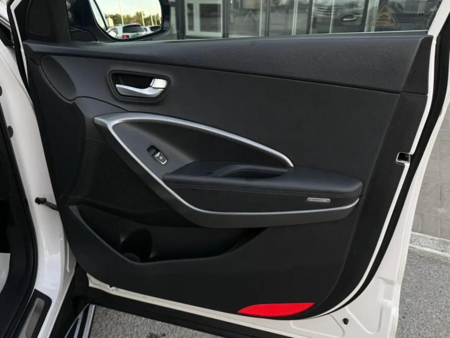 Hyundai Santa Fe III Волгоград  - изображение 20