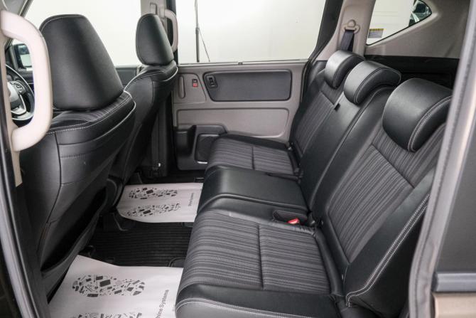 Honda Freed II с пробегом 2016 года, цена 1 479 000 рублей, 138000 км, компактвэн, Автокод Объявления
