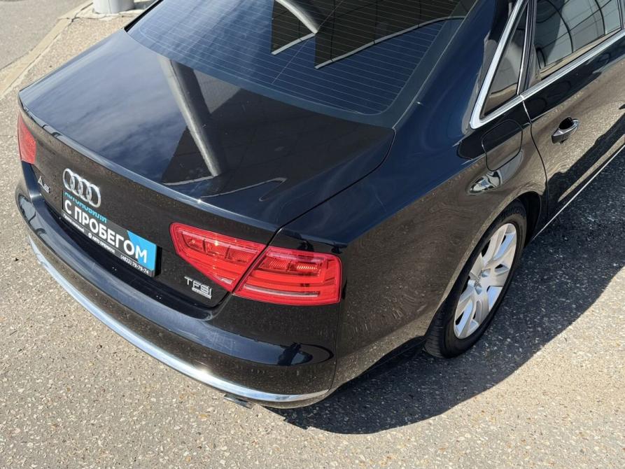 Audi A8 III (D4) Тверь  - изображение 7