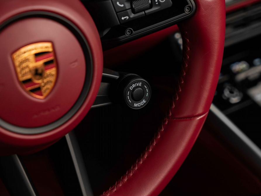 Porsche 911 VIII (992) Москва  - изображение 24