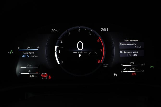 Lexus LX IV с пробегом 2025 года, цена 21 900 000 рублей, 635 км, внедорожник, Автокод Объявления