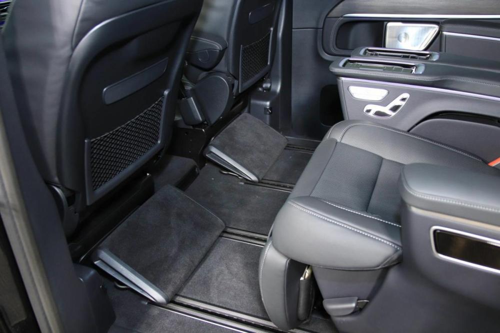 Mercedes-Benz V-Класс III (W447) Рестайлинг 2 Москва  - изображение 10