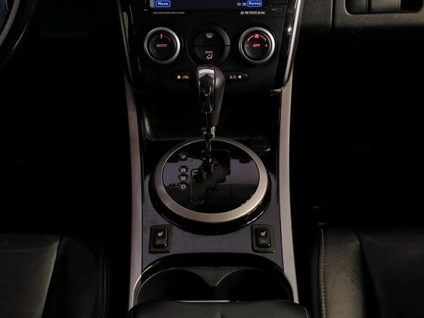Mazda CX-7 I Рестайлинг с пробегом 2011 года, цена 1 189 000 рублей, 123912 км, внедорожник, Автокод Объявления