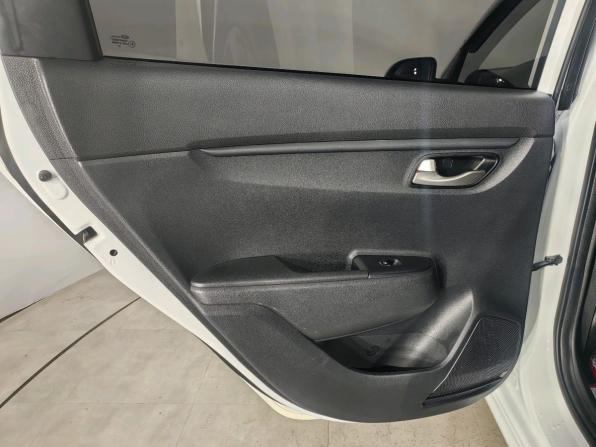 Kia Rio IV Рестайлинг с пробегом 2020 года, цена 1 315 000 рублей, 153936 км, седан, Автокод Объявления