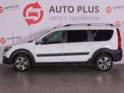 Lada (ВАЗ) Largus I Рестайлинг Минеральные Воды  - изображение 27
