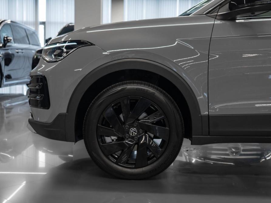 Volkswagen Tharu XR Москва  - изображение 21