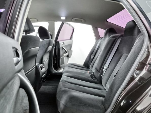 Nissan Teana II Рестайлинг с пробегом 2013 года, цена 1 159 000 рублей, 218756 км, седан, Автокод Объявления