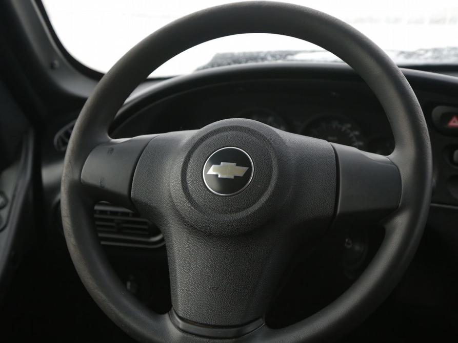 Chevrolet Niva I Рестайлинг Иваново  - изображение 17