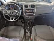 Renault Logan II Рестайлинг Екатеринбург  - изображение 21