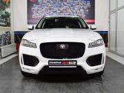 Jaguar F-Pace I Кемерово  - изображение 32