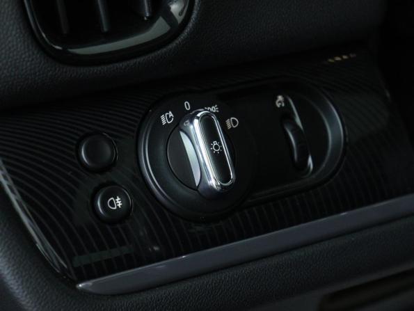 Mini Countryman II с пробегом 2019 года, цена 2 940 462 рубля, 90304 км, внедорожник, Автокод Объявления