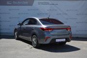 Kia Rio IV Старый Оскол  - изображение 24