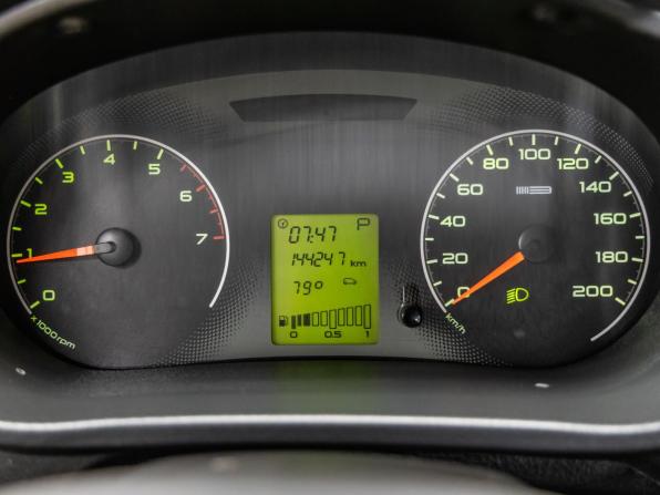 Lada (ВАЗ) Granta I с пробегом 2016 года, цена 558 000 рублей, 144247 км, седан, Автокод Объявления