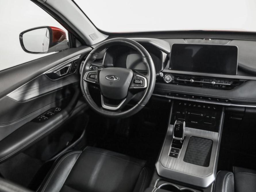 Chery Tiggo 4 Pro I Санкт-Петербург  - изображение 9