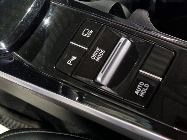 Hyundai Sonata VIII (DN8) с пробегом 2021 года, цена 1 899 000 рублей, 170634 км, седан, Автокод Объявления