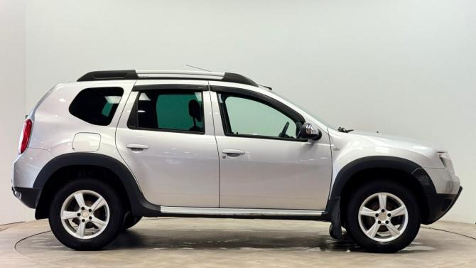 Renault Duster I с пробегом 2012 года, цена 1 070 000 рублей, 110354 км, внедорожник, Автокод Объявления