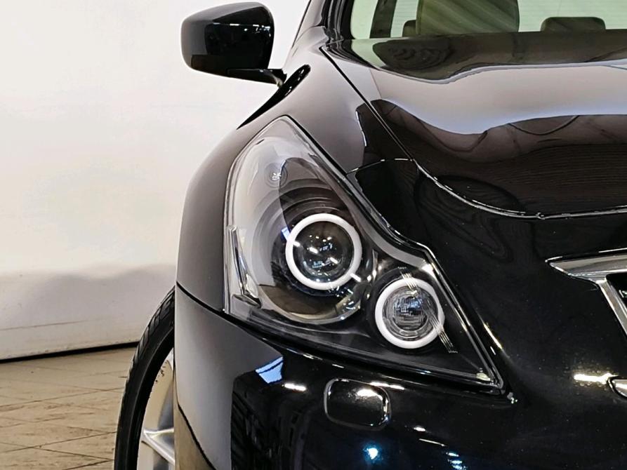 Infiniti G IV Москва  - изображение 5