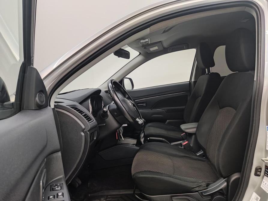 Mitsubishi ASX I Рестайлинг 2 Барнаул  - изображение 16