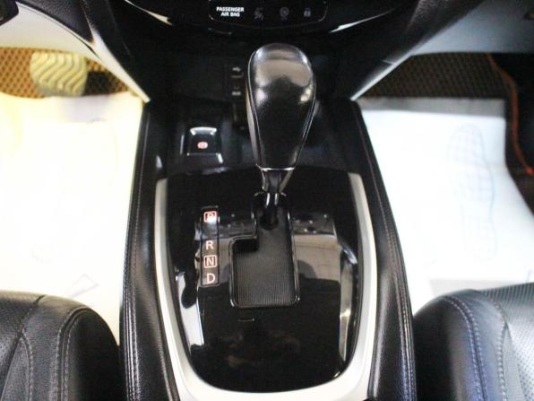 Nissan Qashqai II с пробегом 2016 года, цена 1 297 600 рублей, 124485 км, внедорожник, Автокод Объявления
