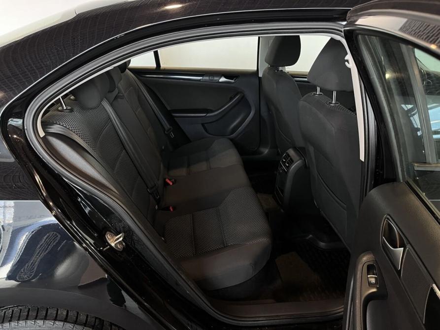 Volkswagen Jetta VI Рестайлинг Чебоксары  - изображение 14