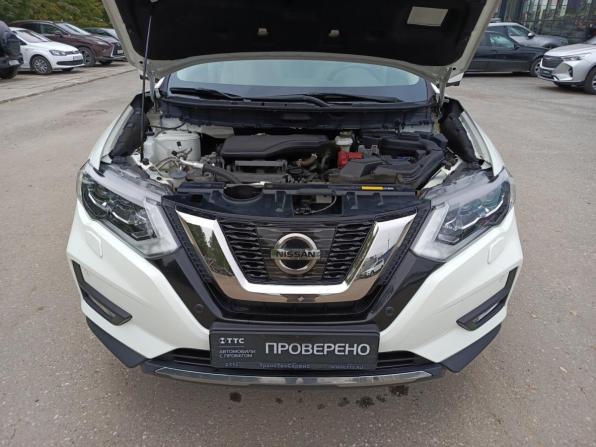 Nissan X-Trail III Рестайлинг с пробегом 2020 года, цена 2 559 000 рублей, 60261 км, внедорожник, Автокод Объявления