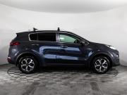 Kia Sportage IV Рестайлинг Санкт-Петербург  - изображение 28