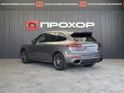 Porsche Cayenne II (958) Пермь  - изображение 59