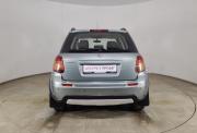 Suzuki SX4 I (Classic) Рестайлинг Волгоград  - изображение 33