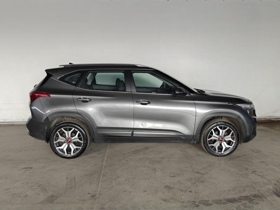 Kia Seltos I Москва  - изображение 8