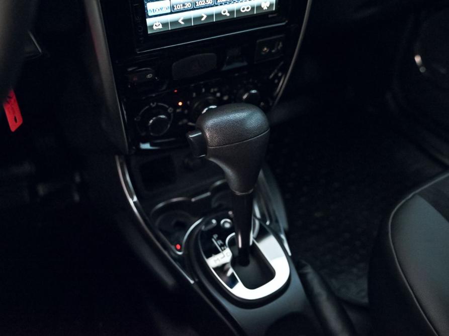 Nissan Terrano III (D10) Екатеринбург  - изображение 10
