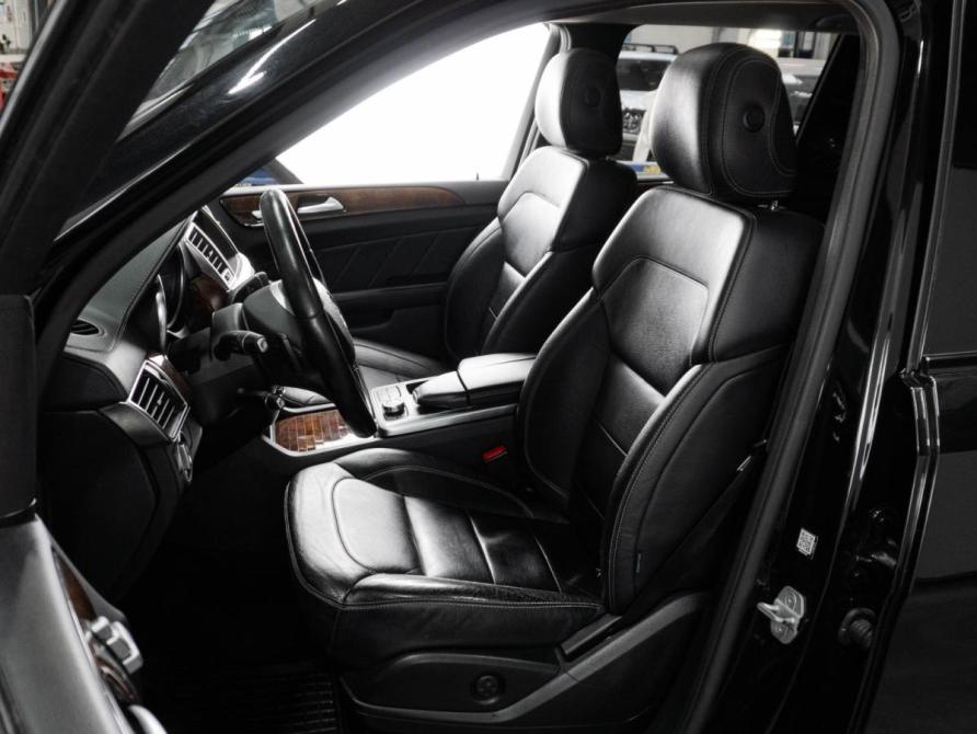 Mercedes-Benz GL-Класс II (X166) Тюмень  - изображение 11