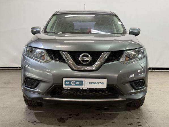 Nissan X-Trail III с пробегом 2015 года, цена 1 679 000 рублей, 133146 км, внедорожник, Автокод Объявления