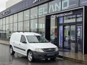 Lada (ВАЗ) Largus I Санкт-Петербург  - изображение 15
