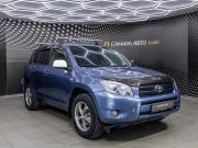 Toyota RAV4 III (XA30) Самара  - изображение 26