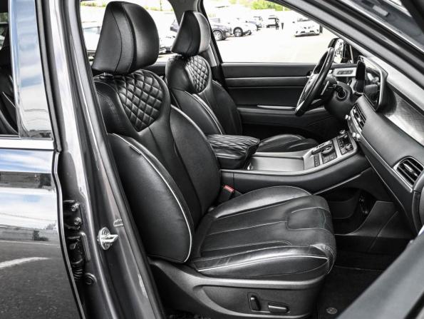 Hyundai Palisade I с пробегом 2020 года, цена 4 299 000 рублей, 68326 км, внедорожник, Автокод Объявления