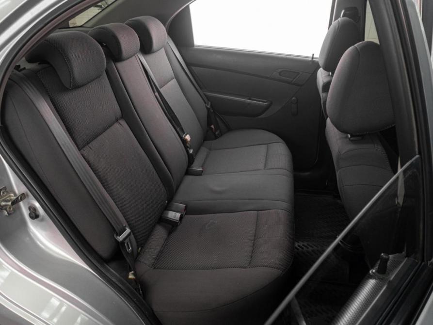 Chevrolet Aveo I Рестайлинг Тюмень  - изображение 7