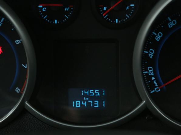 Chevrolet Cruze I с пробегом 2010 года, цена 459 000 рублей, 185000 км, седан, Автокод Объявления