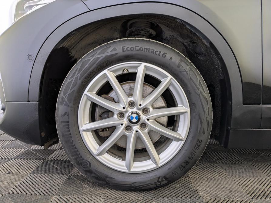 BMW X2 I (F39) Москва  - изображение 18