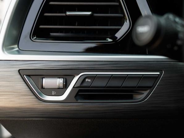 Geely Tugella I Рестайлинг с пробегом 2024 года, цена 3 180 000 рублей, 36913 км, внедорожник, Автокод Объявления