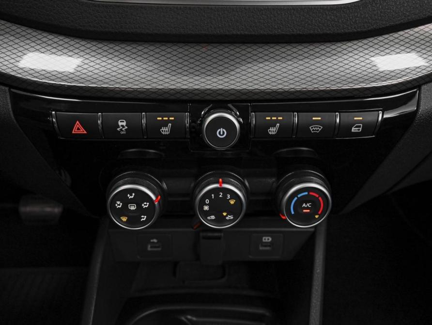 Lada (ВАЗ) Vesta I Рестайлинг (NG) Ставрополь  - изображение 12